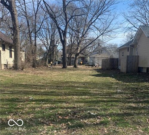 1319 Tuxedo St, Indianapolis, IN, 46201-1459 | Card Image