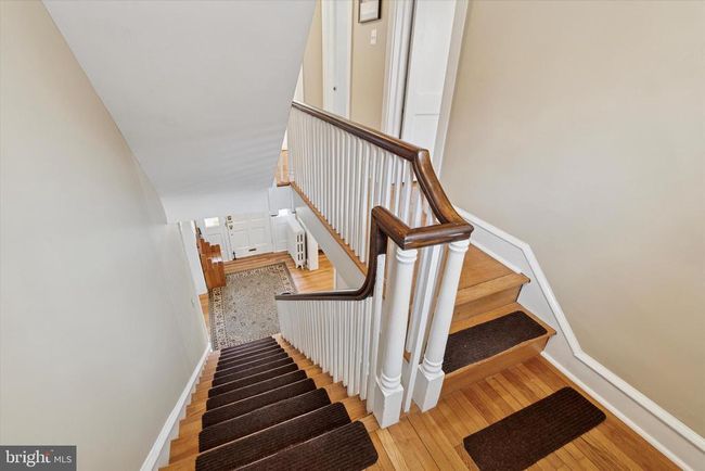 310 S Narberth Ave, House other with 5 bedrooms, 3 bathrooms and null parking in NARBERTH PA | Image 17