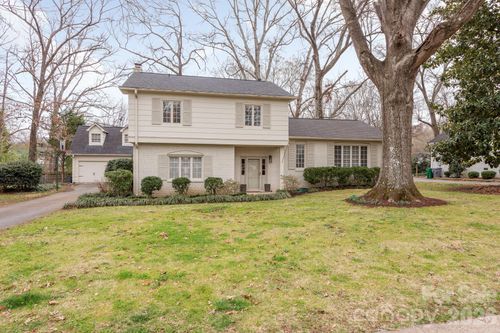 6929 Knightswood Dr, Charlotte, NC, 28226-7607 | Card Image