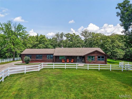 21 Timberland Dr, Foristell, MO, 63348-1435 | Card Image