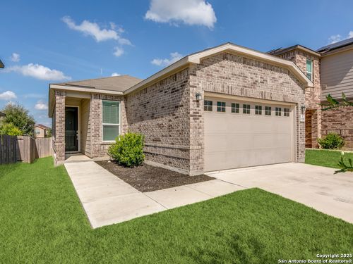 8281 Assumption Dr, San Antonio, TX, 78254-2111 | Card Image