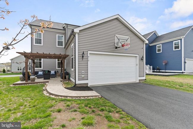 910 Coastal Ave, House other with 4 bedrooms, 4 bathrooms and null parking in Stafford VA | Image 14