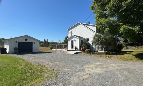 489 Salmon River Rd, Valley, NS, B6L4E7 | Card Image