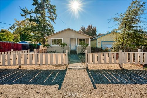  1st Avenue, Lucerne, CA, 95458 | Card Image