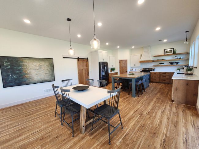 6624 Captains Cir Nw, House other with 4 bedrooms, 3 bathrooms and null parking in Sauk Rapids MN | Image 6
