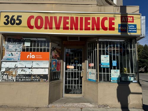 979 King St E, Hamilton, ON, L8M1C3 | Card Image