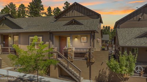2518 W Josselyn Dr, Flagstaff, AZ, 86001-9141 | Card Image
