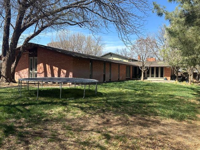 1408 Borger St, House other with 5 bedrooms, 4 bathrooms and null parking in Plainview TX | Image 40
