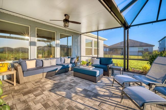 11021 Moonsail Dr, House other with 4 bedrooms, 3 bathrooms and null parking in Parrish FL | Image 34