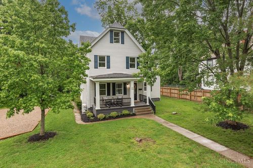5317 Whetsel Ave, Cincinnati, OH, 45227-1727 | Card Image