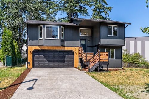 6205 197th St E, Spanaway, WA, 98387-5606 | Card Image
