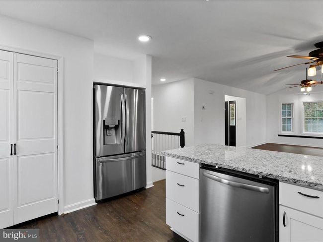 689 Windy Way, House other with 3 bedrooms, 2 bathrooms and null parking in FRONT ROYAL VA | Image 11