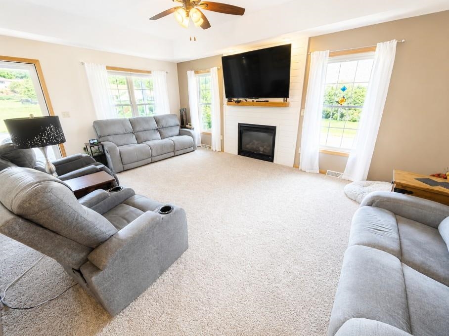 Residential in Evansville 5