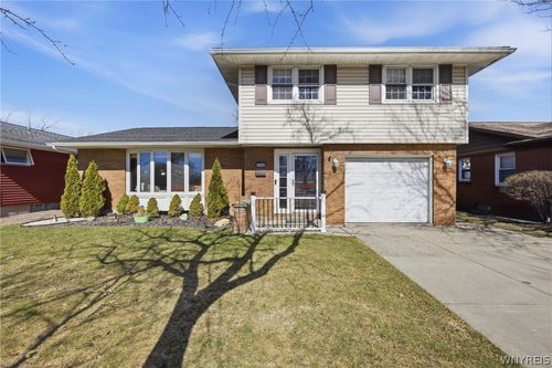 2542 Colvin Blvd, Tonawanda, NY, 14150-4421 | Card Image