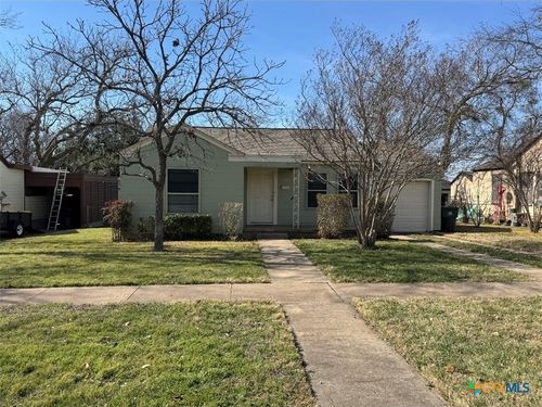 1506 S 9th St, Temple, TX, 76504-7321 | Card Image