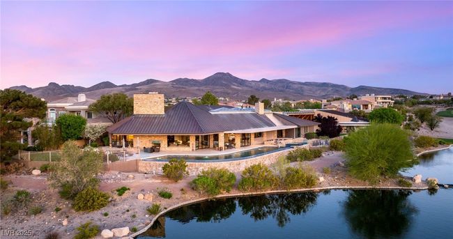 3 Anthem Pointe Ct, House other with 6 bedrooms, 10 bathrooms and null parking in Henderson NV | Image 72