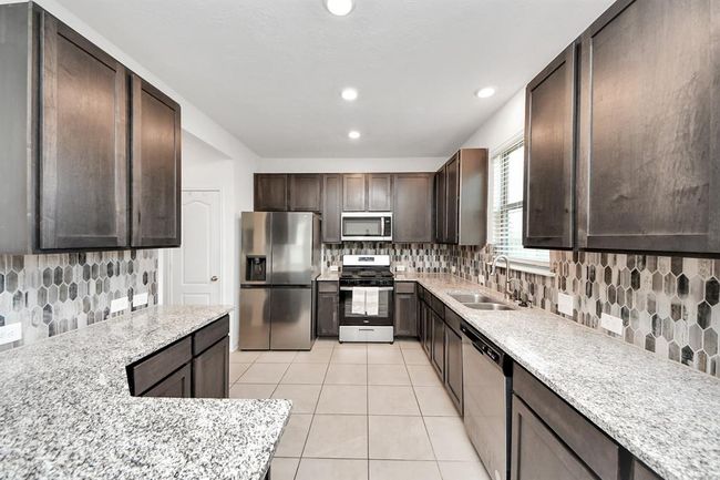 23434 Stahl Creeks Ln, House other with 3 bedrooms, 3 bathrooms and null parking in Spring TX | Image 13