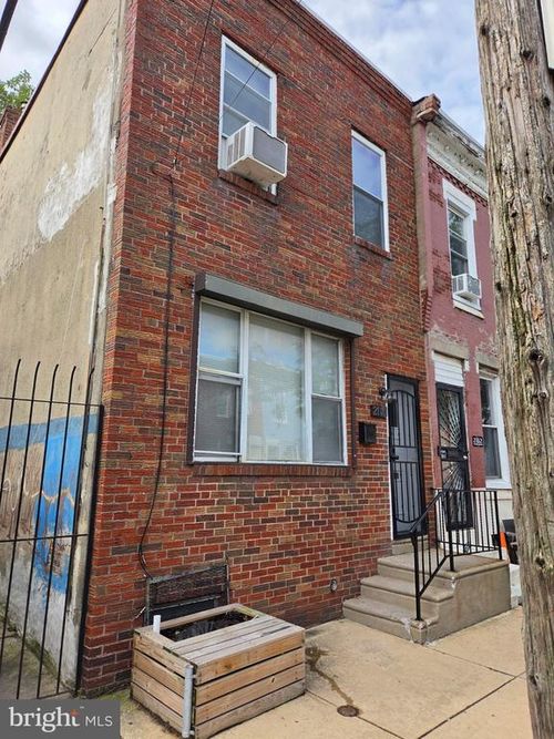 2110 Oakford St, PHILADELPHIA, PA, 19146-4315 | Card Image