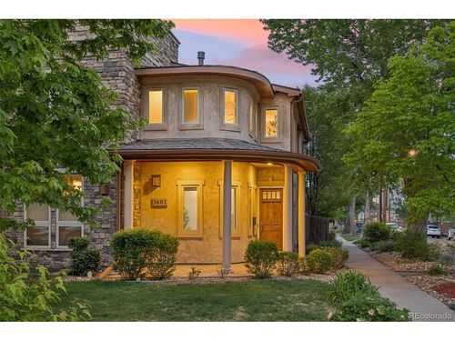 3602 Wyandot St, Denver, CO, 80211-2951 | Card Image