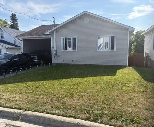 120 Cameron St N, Timmins, ON, P4N5B7 | Card Image
