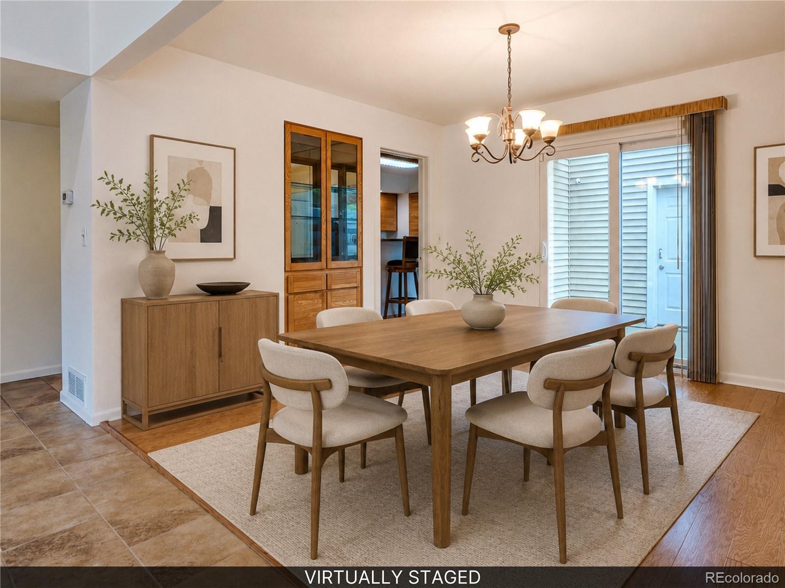 Residential in Denver 4