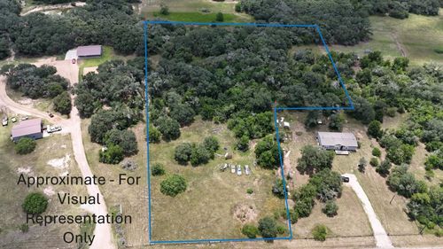 TBD 1st St, Rock Island, TX, 77470 | Card Image