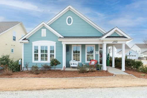 4803 Waves Pointe, Wilmington, NC, 28412-6496 | Card Image