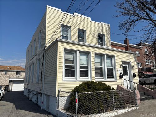 3205 Lafayette Ave, Bronx, NY, 10465-1613 | Card Image