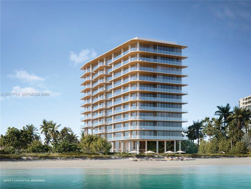 701-9317 Collins Ave, Surfside, FL, 33154-2623 | Card Image