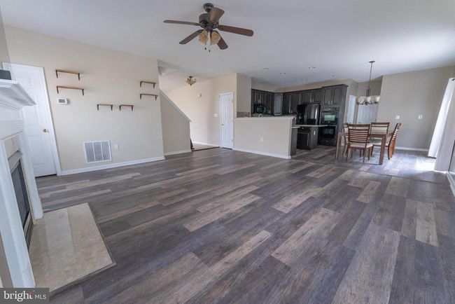 18 Powder River Ct, House other with 5 bedrooms, 3 bathrooms and null parking in HARPERS FERRY WV | Image 9