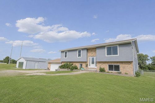 806 S 7th St, East Carondelet, IL, 62240-1014 | Card Image
