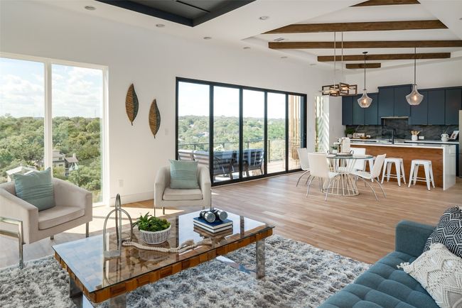 14413 Cochise Trl, House other with 5 bedrooms, 5 bathrooms and 6 parking in Austin TX | Image 5
