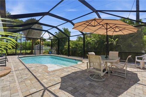 240 Fairweather Ln, FORT MYERS BEACH, FL, 33931-3227 | Card Image
