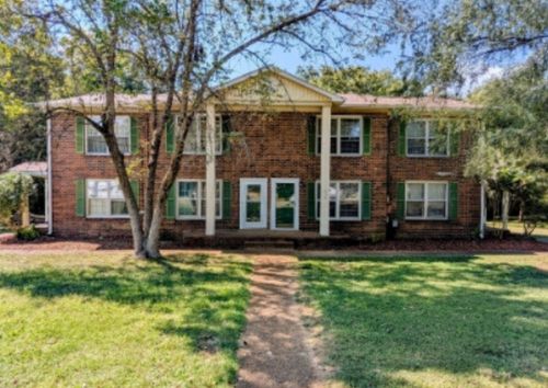 748 Holder Dr, Nashville, TN, 37217-4255 | Card Image