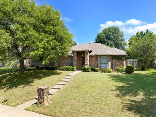 4823 Hollow Ridge Rd, Dallas, TX, 75227-2957 | Card Image