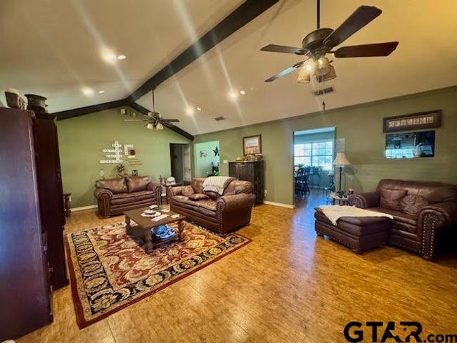 12239 Lovers Ln, House other with 3 bedrooms, 2 bathrooms and null parking in Larue TX | Image 17