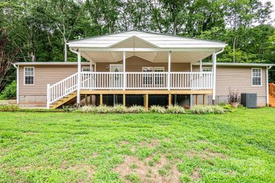 31 Elkins Road, House other with 3 bedrooms, 2 bathrooms and null parking in Leicester NC | Image 1