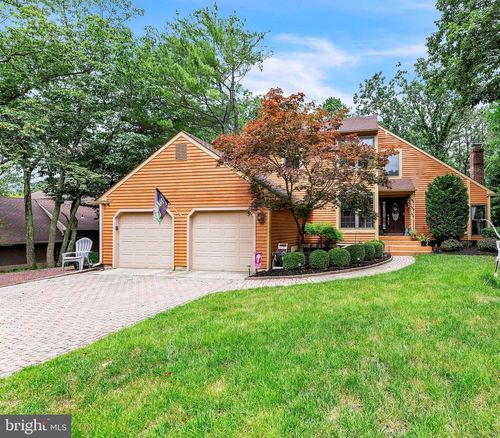 147 William Feather Dr, VOORHEES, NJ, 08043-2989 | Card Image