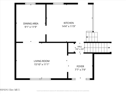 3308 Quaker Spring Rd, Augusta, GA, 30907-3642 | Card Image