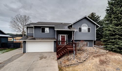 5117 Winterset Dr, Rapid City, SD, 57702-9264 | Card Image