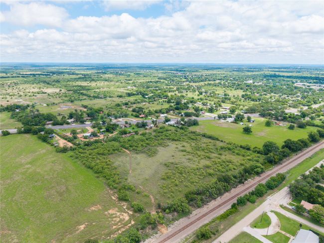 1101 W Hall St, House other with 3 bedrooms, 2 bathrooms and null parking in Bangs TX | Image 35