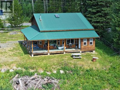 7478 Burgess Rd, House other with 1 bedrooms, 1 bathrooms and null parking in Lone Butte BC | Image 2