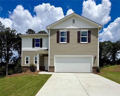 106 Heartland Drive, Dallas, GA, 30157 | Card Image