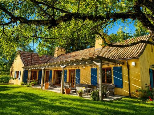 18516 Skyline Boulevard, Los Gatos, CA, 95033 | Card Image