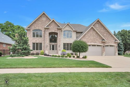 8834 Carefree Ave, Orland Park, IL, 60462-1117 | Card Image