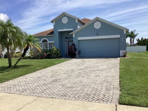 2721 Eagle Glen Cir, KISSIMMEE, FL, 34746-3152 | Card Image