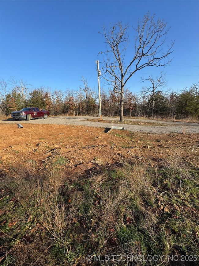 122 Bluebird Dr, House other with 3 bedrooms, 2 bathrooms and null parking in McAlester OK | Image 25