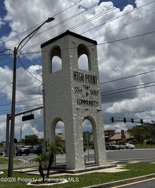 0 Highpoint Blvd, Brooksville, FL, 34613 | Card Image