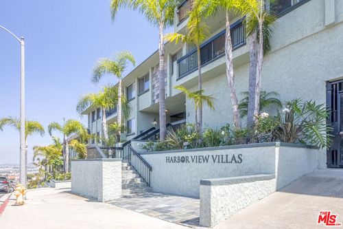 25-741 W 24th St, San Pedro, CA, 90731 | Card Image