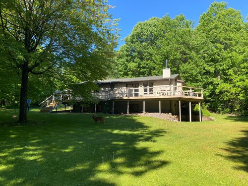 7002 Crab Lake Rd, Presque Isle, WI, 54557-9356 | Card Image